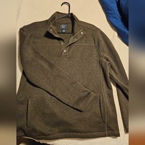 Bass Pullover